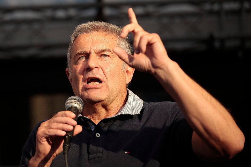 Władysław Frasyniuk nie stawi się w prokuraturze.