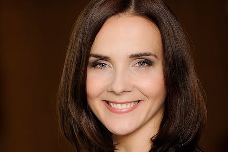 Mec. Agnieszka Wierzbicka współtworzy Instytut na rzecz Obrony Praw Człowieka, który ma kontrować Ordo Iuris.