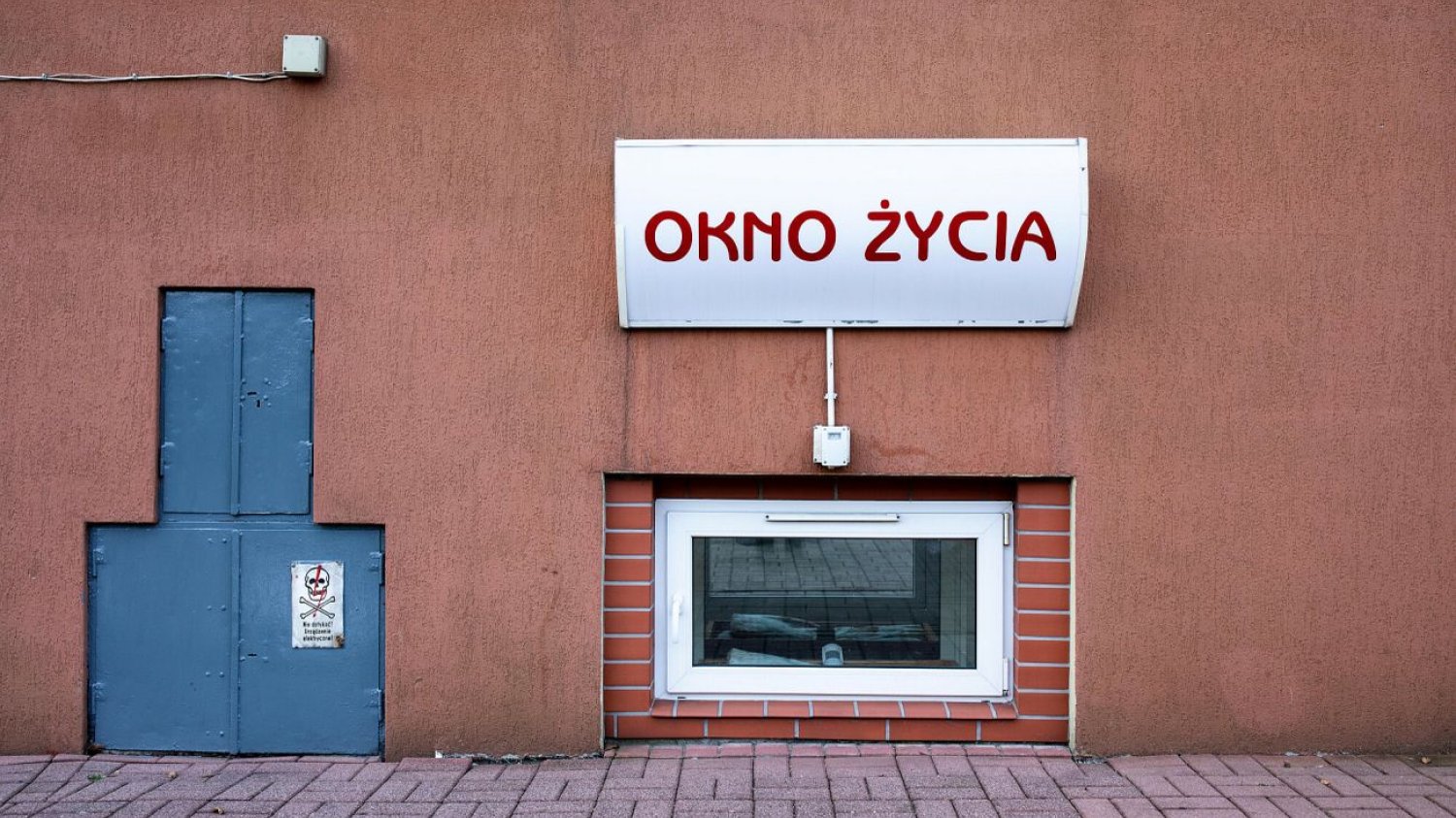 Okna życia nie rozwiązują żadnego problemu. To średniowieczny przeżytek Okna życia nie rozwiązują żadnego problemu. To średniowieczny przeżytek