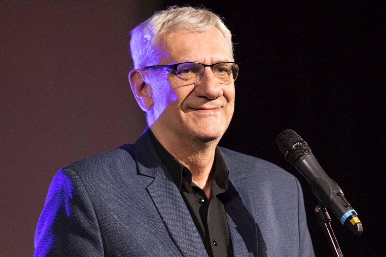 Wiktor Zborowski jubileusz 50 Wiktor Zborowski jubileusz 50