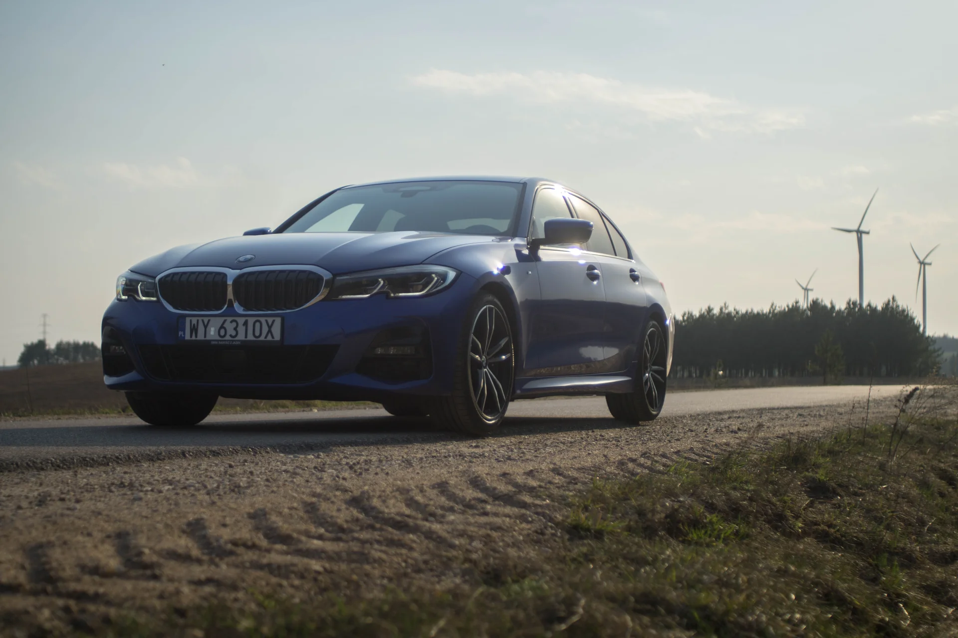Nowe BMW serii 3 osobom postronnym może przypominać poprzednika, ale to znacznie lepsze auto.