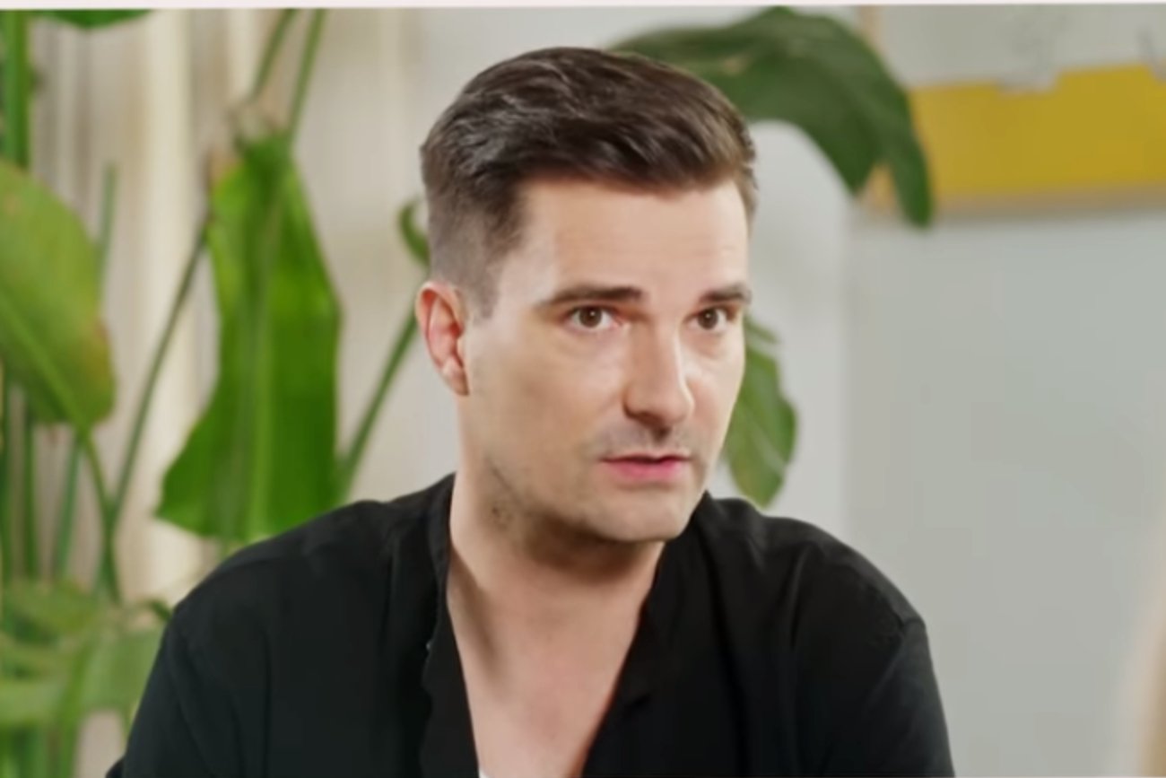 Piotr Balicki gościł w "Mieście Kobiet". Prezenter o walce z nowotworem