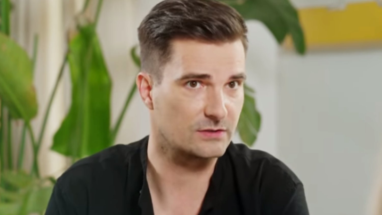 Piotr Balicki gościł w "Mieście Kobiet". Prezenter o walce z nowotworem
