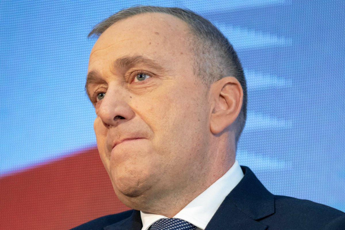 W sondażu IBRiS Koalicja Europejska zdecydowanie wygrywa z PiS w okręgu warszawskim.