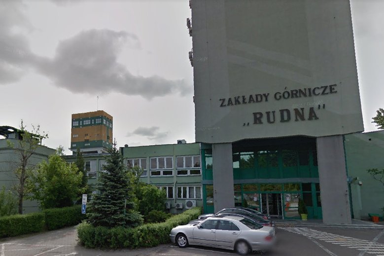 W Polkowicach doszło do wstrząsu w kopalni Rudna.