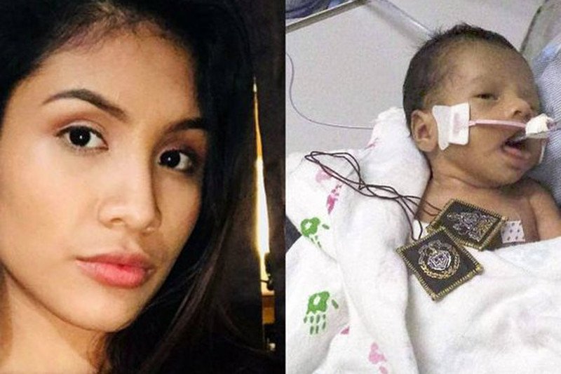 Piotr B. jest zamieszany w brutalne morderstwo 19-latki, której wycięto noworodka z brzucha.