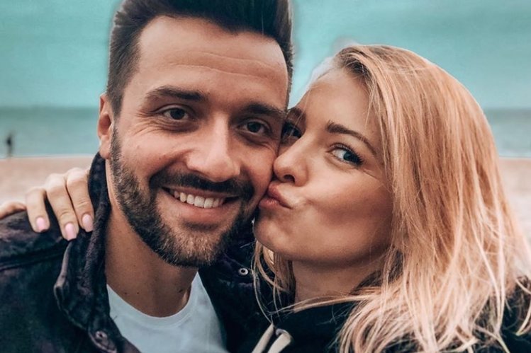 Barbara Kurdej-Szatan opowiedziała o kryzysie w związku