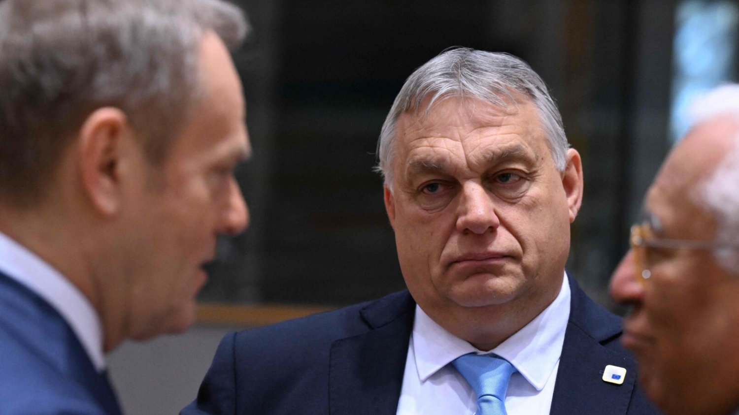 Viktor Orbán nagle zwrócił się do Tuska. Chodzi o wpis polskiego premiera
