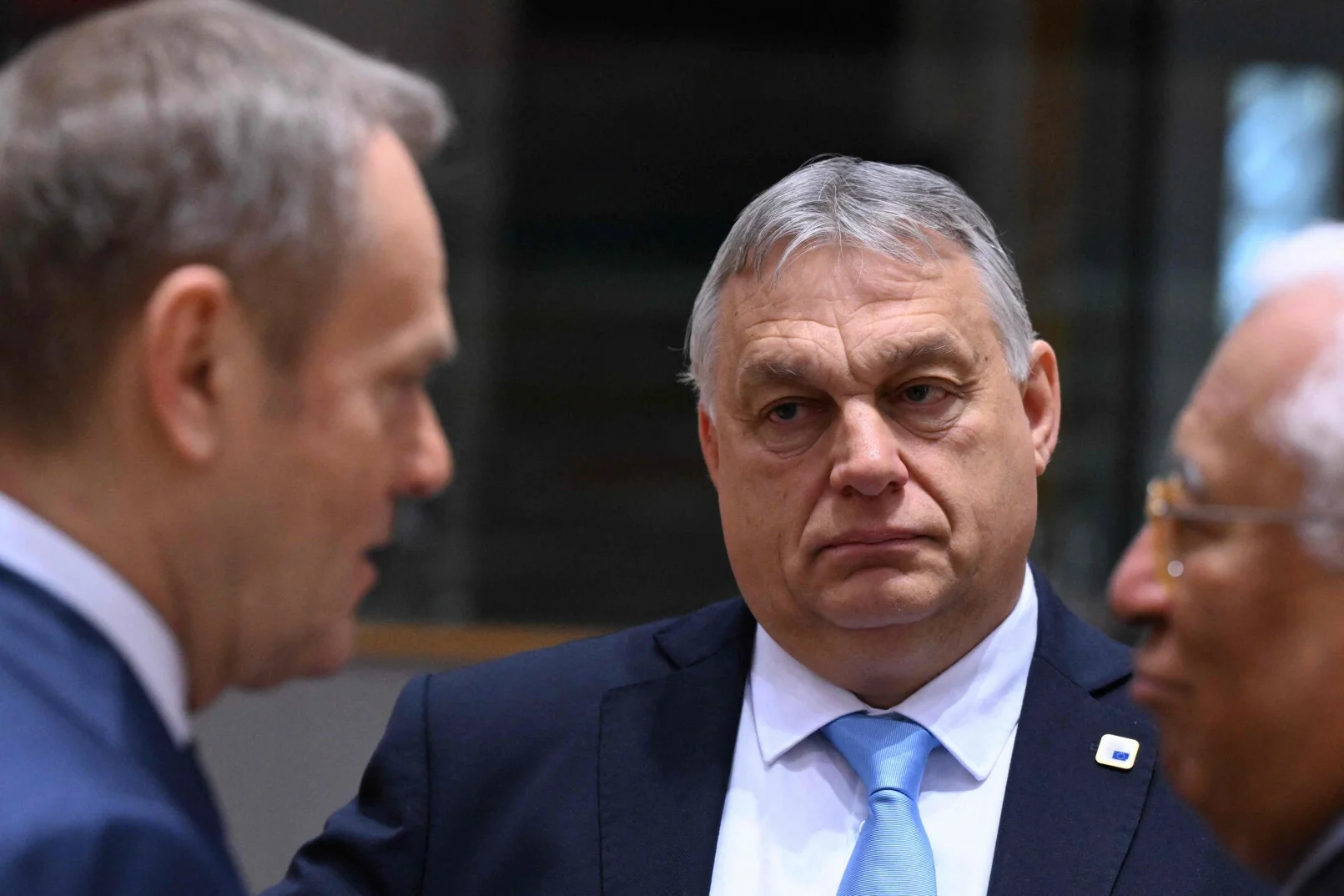 Viktor Orbán nagle zwrócił się do Tuska. Chodzi o wpis polskiego premiera