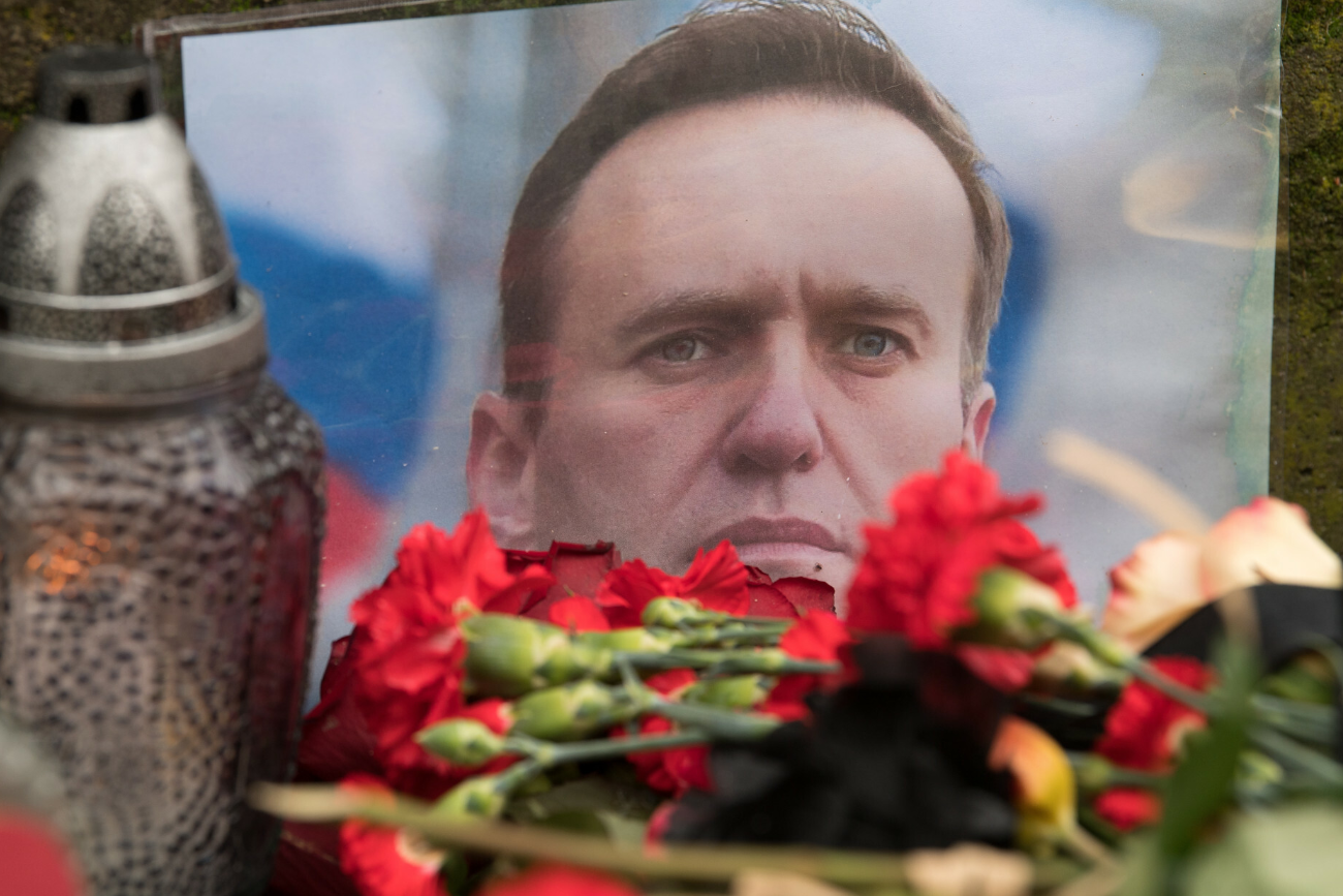 Sensacyjne doniesienia ws. śmierci Nawalnego. To zmieniłoby cały obraz sprawy.