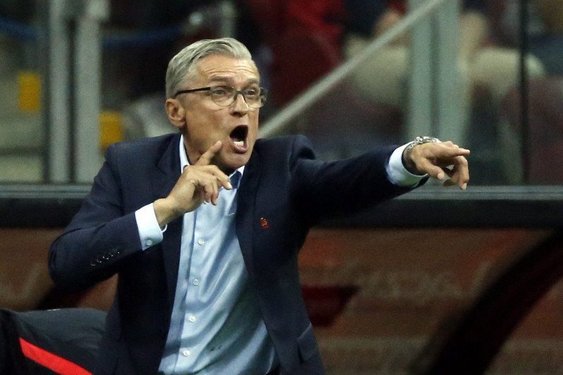 Drużyna Adama Nawałki dziś walczy o awans na piłkarski mundial.