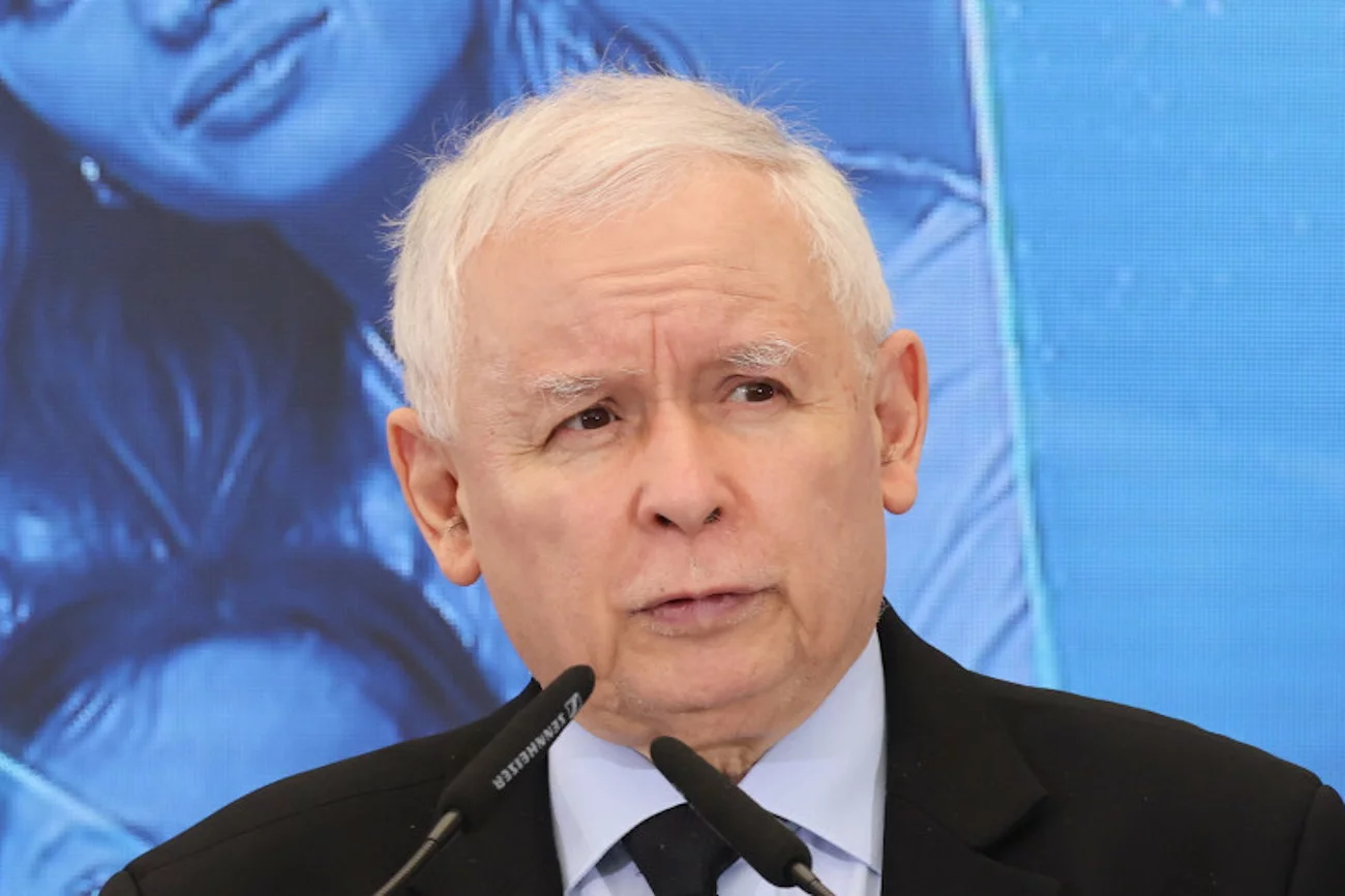 Jest nowy sondaż dla wPolityce.pl. PiS na pozycji lidera i silna opozycja.