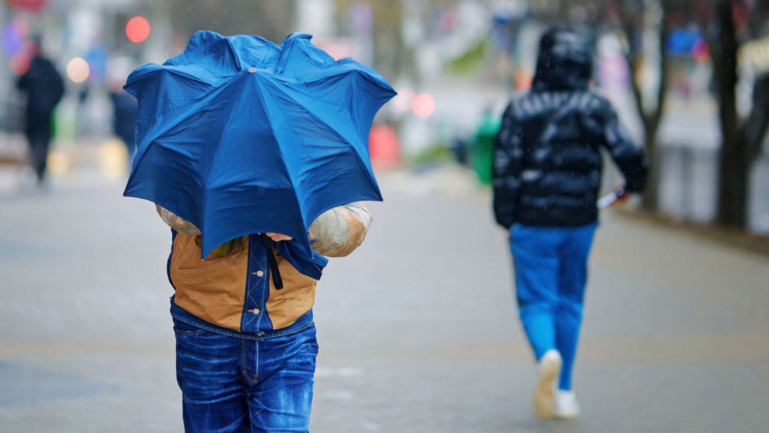 Wichury nad Polską to nie koniec. IMGW ma jeszcze więcej złych wieści