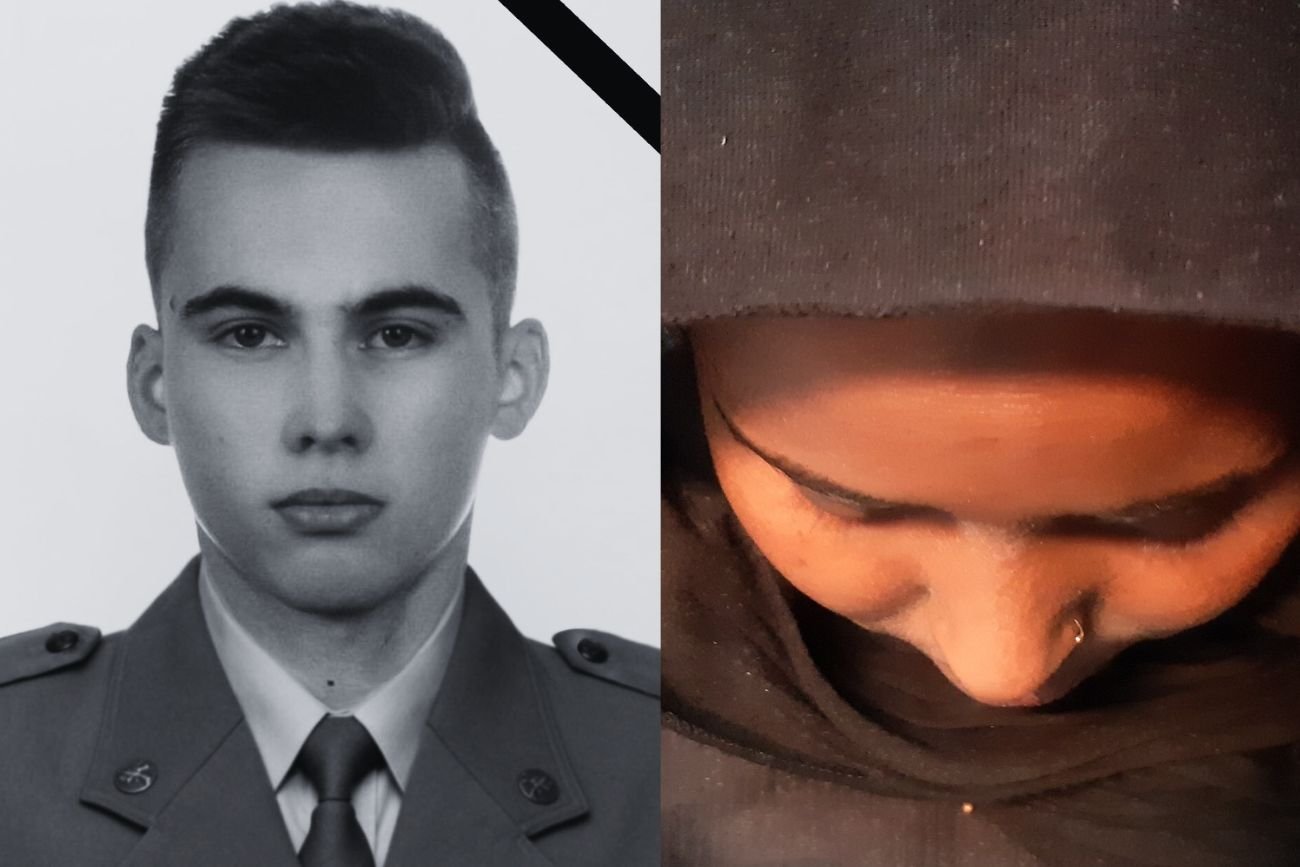 19-latka o kulisach śmierci polskiego żołnierza