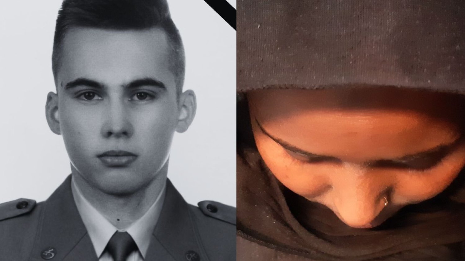 19-latka o kulisach śmierci polskiego żołnierza