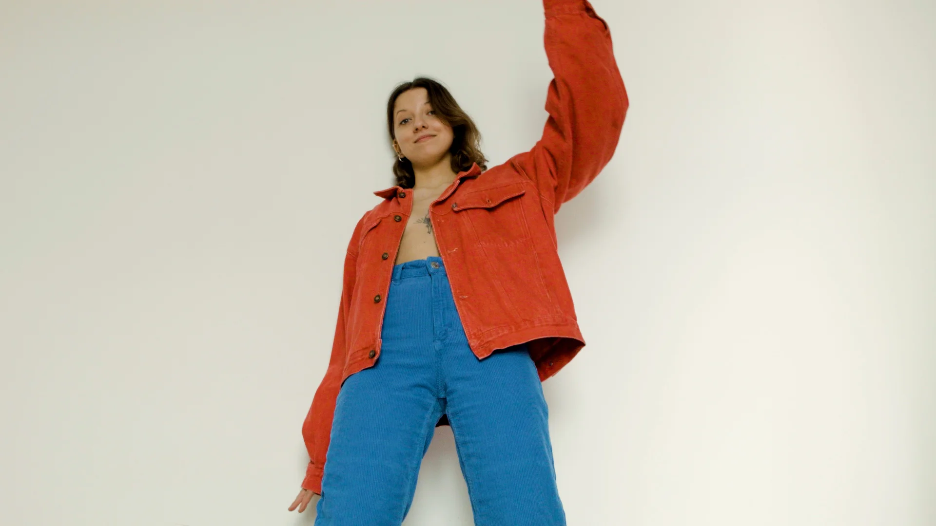 Justyna Święs
