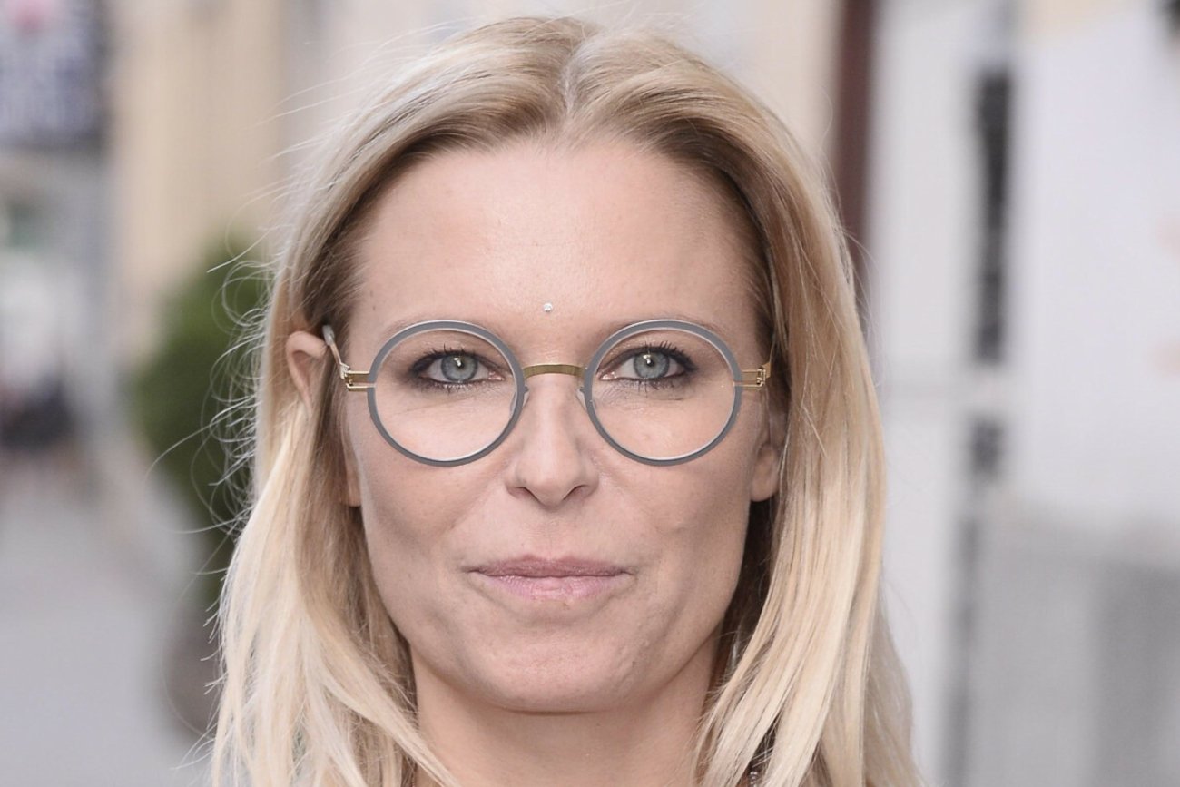 Paulina Młynarska opowiedziała o molestowaniu, którego doświadczyła na planie filmowym u Andrzeja Wajdy.