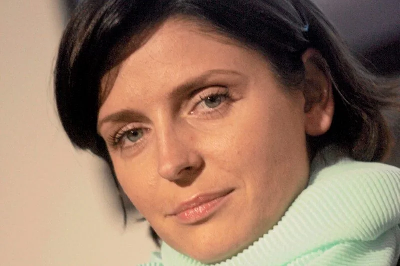 Minister sportu Joanna Mucha była gościem w programie "Tomasz Lis na żywo"