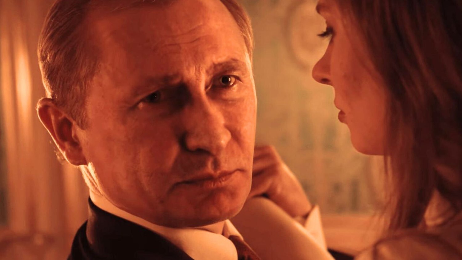 film Putin Patryka Vegi Putin Patryka Vegi