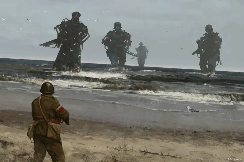 Westerplatte