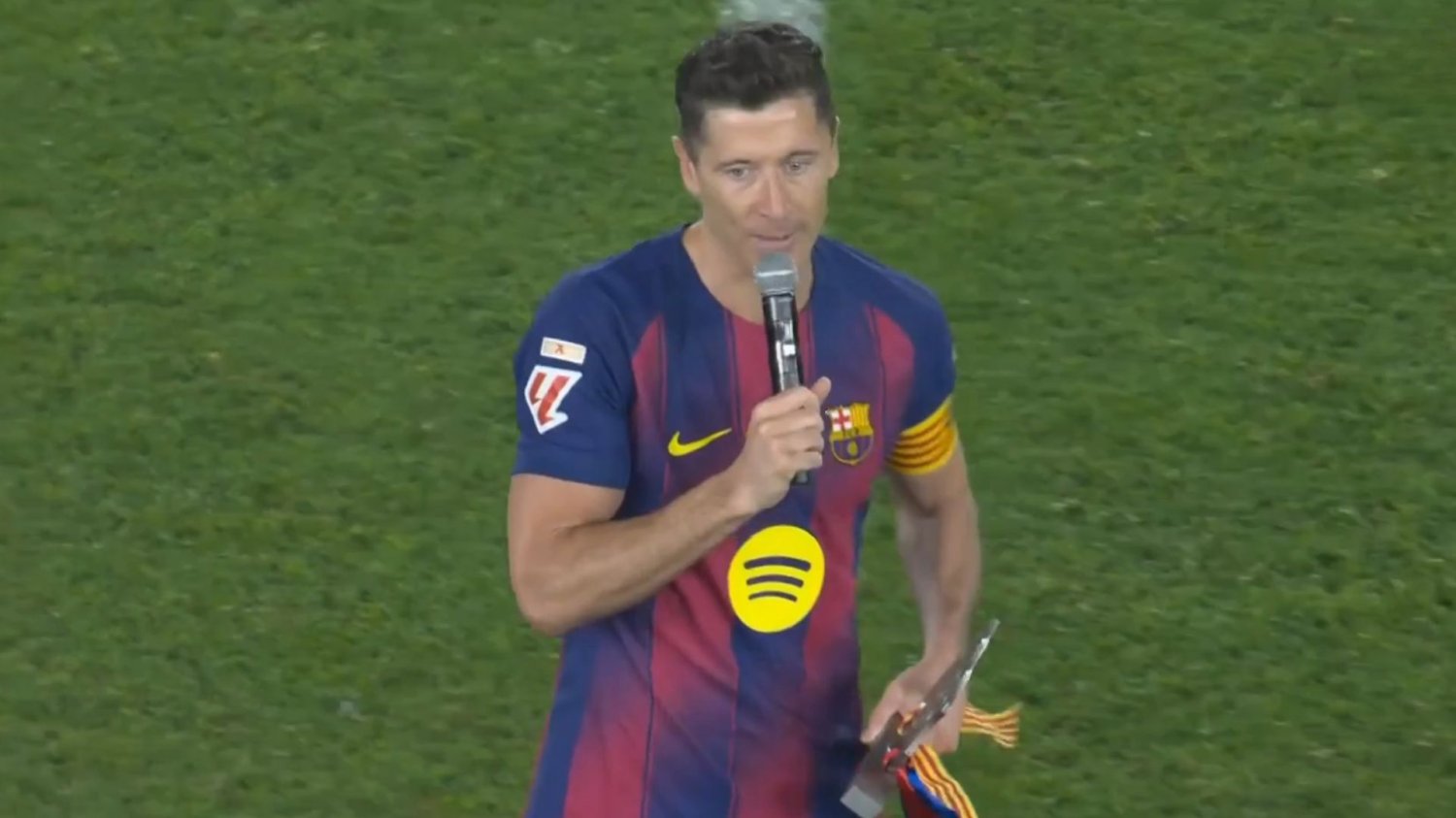 Lewandowski