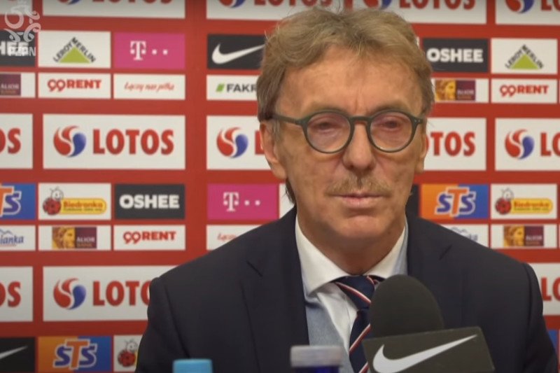 Spekulacje na temat stanu zdrowia Zbigniewa Bońka.