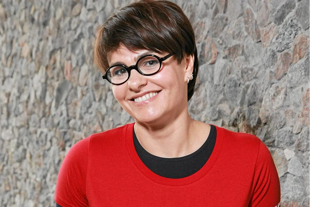 Agnieszka Kręglicka