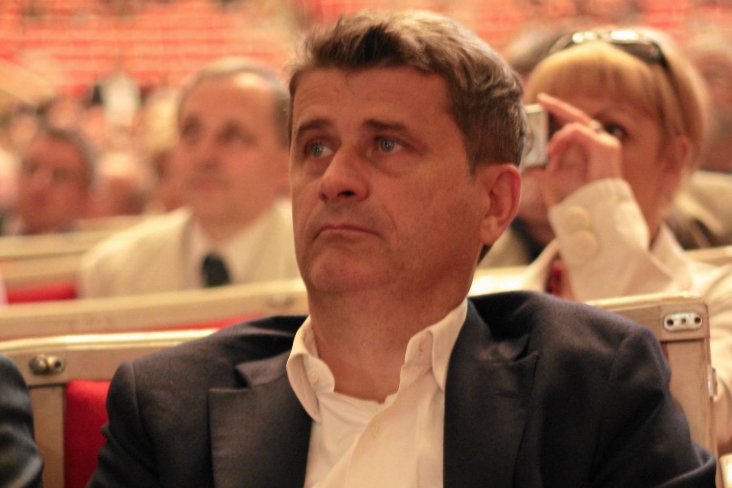Janusz Palikot nie uwzględnił w oświadczeniu m.in. posiadanego samolotu i dwóch samochodów.