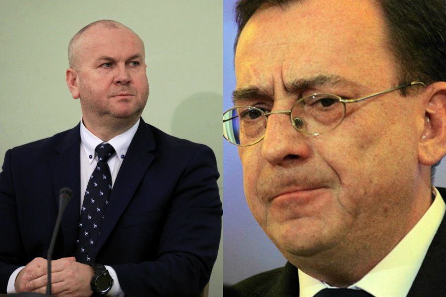 NSA uznał skargę Pawła Wojtunika. Sąd zakwestionował decyzję o cofnięciu mu dostępu do informacji z klauzulą poufne.