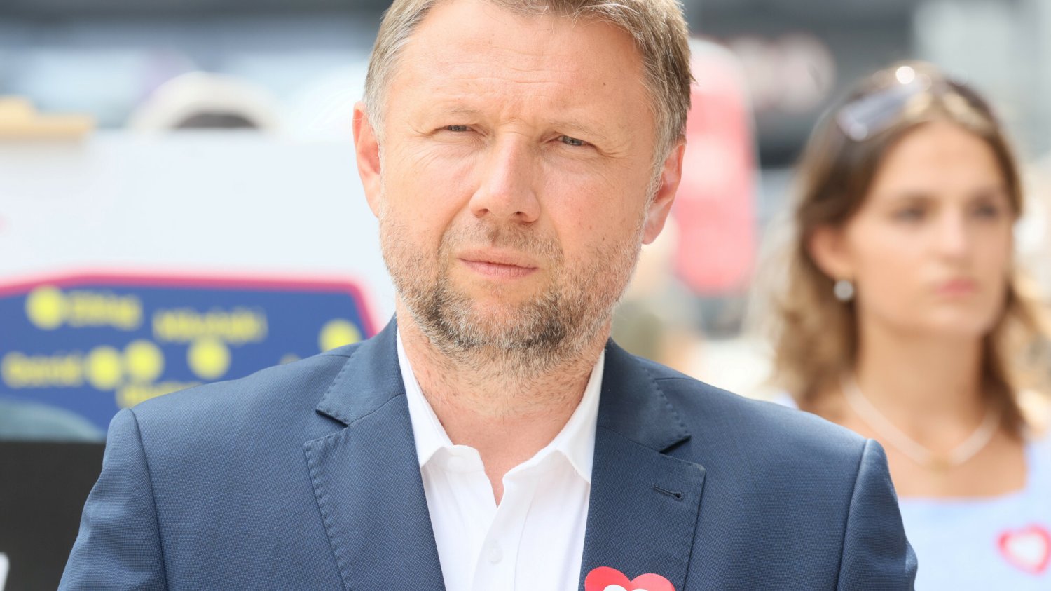 Marcin Kierwiński ostro zripostował pytanie pracownika TVP.