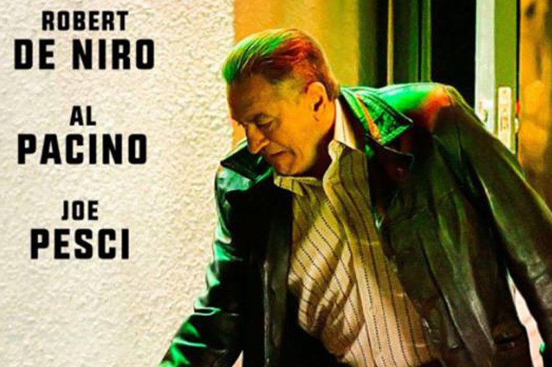 Netflix szykuje mocnego kandydata do przyszłorocznych Oscarów.