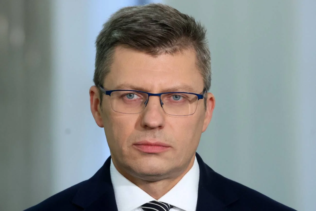Marcin Warchoł kłóci się z gwiazdą Black Eyed Peas. Awantura na Twitterze