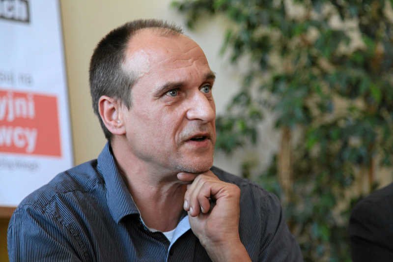 Paweł Kukiz i wielu celebrytów wystartuje w wyborach samorządowych.