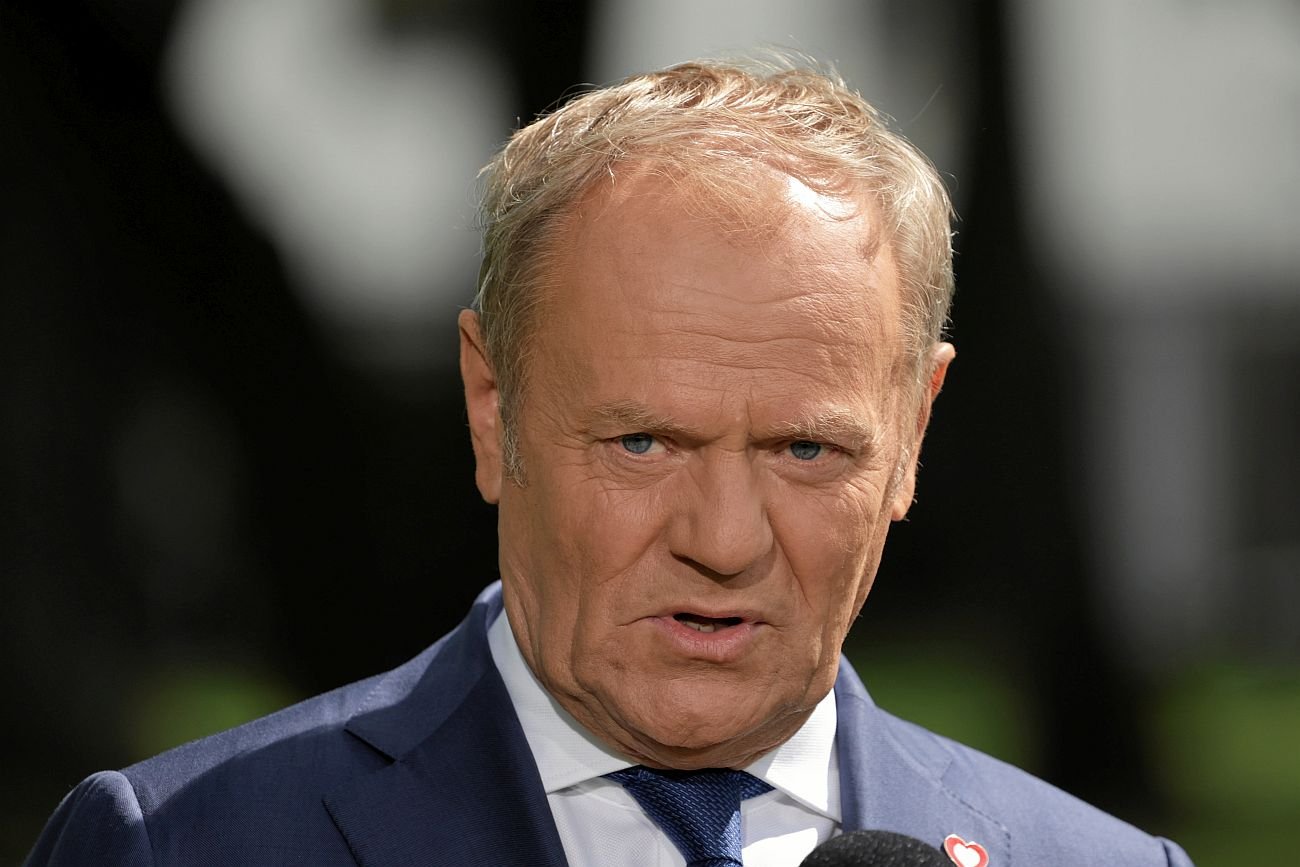 Decyzja Tuska spodobała się Polakom. Skala poparcia dla premiera zaskakuje