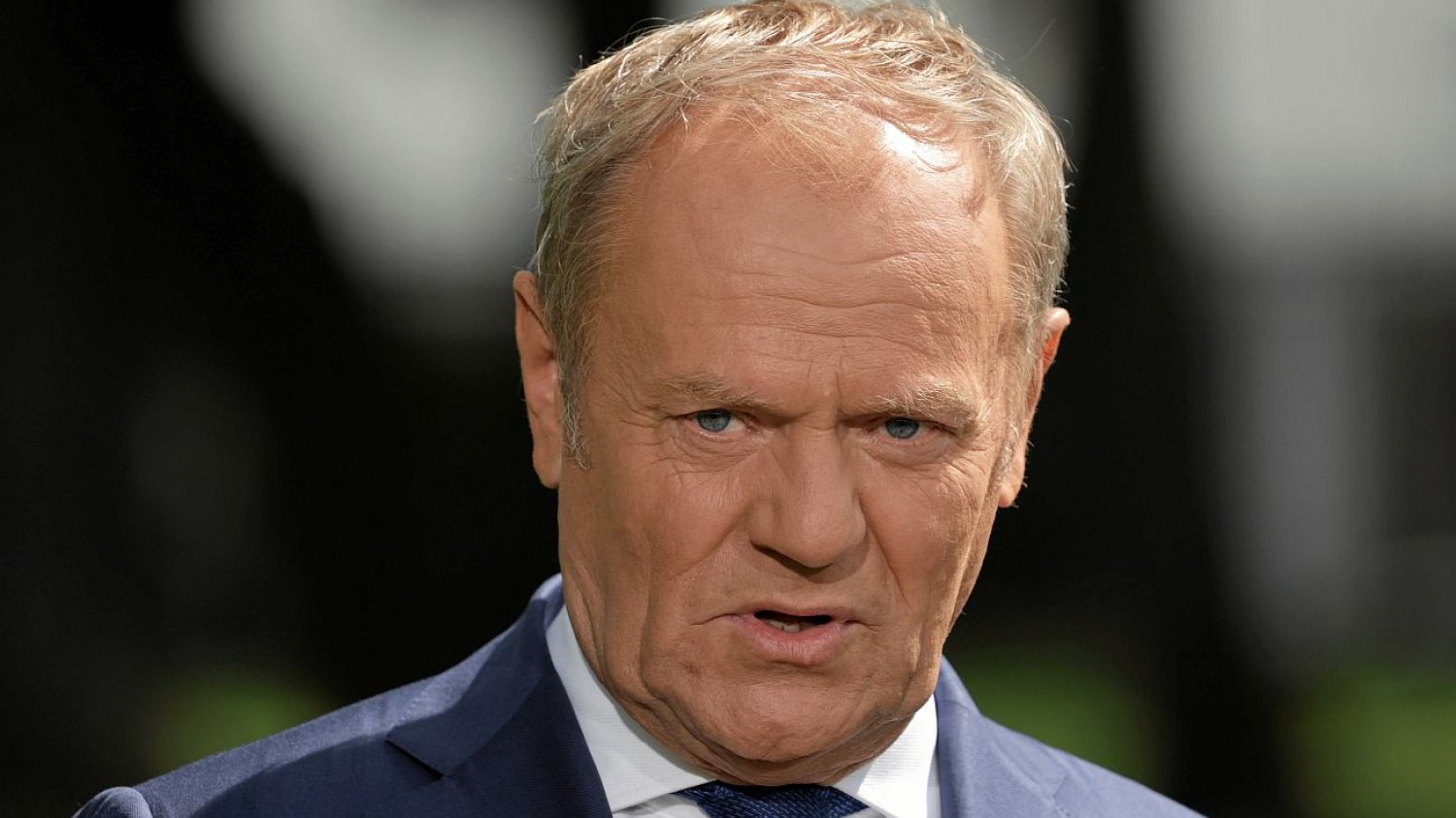 Donald Tusk