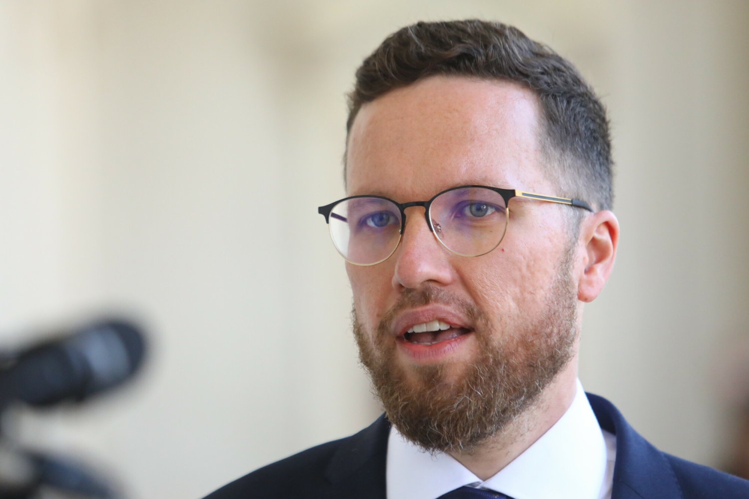 Tymoteusz Zych również odszedł z Ordo Iuris. Zdecydował się na założenie własnego instytutu.