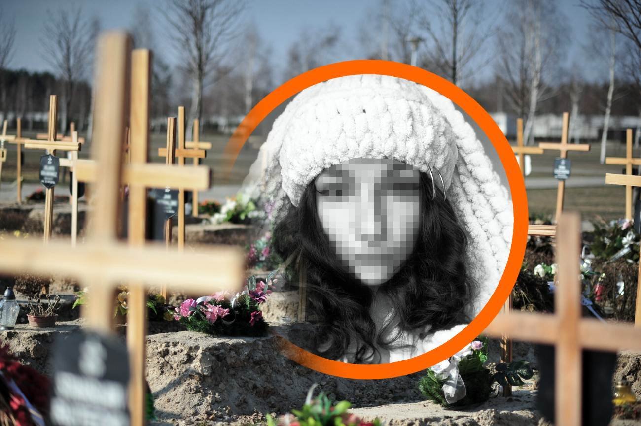 Lisa, Białorusinka zgwałcona przez Doriana S. w Warszawie