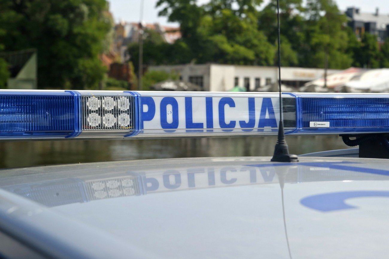 Podejrzany o zabójstwo 18-latki w Radzionkowie usłyszał w poniedziałek zarzuty