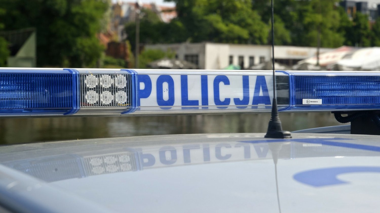 Podejrzany o zabójstwo 18-latki w Radzionkowie usłyszał w poniedziałek zarzuty