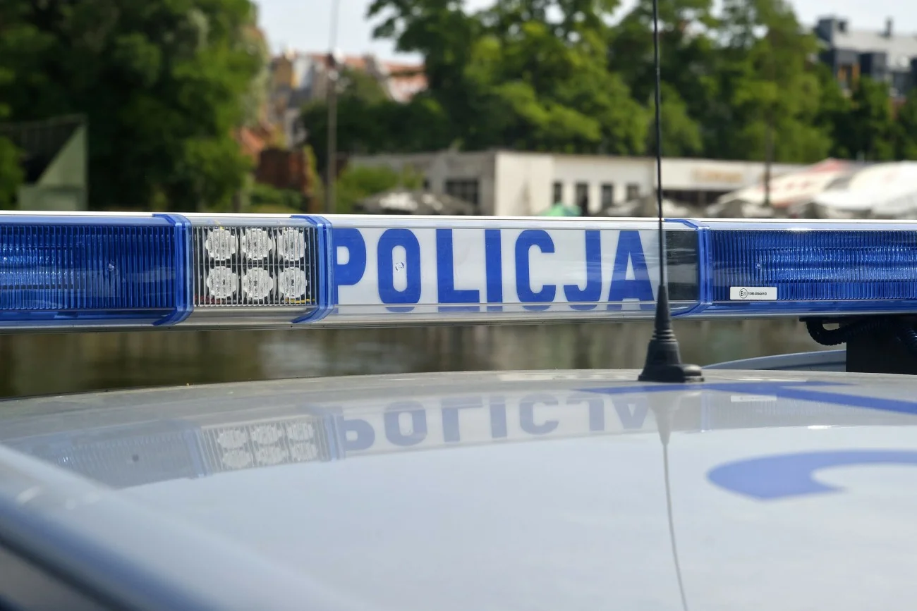Podejrzany o zabójstwo 18-latki w Radzionkowie usłyszał w poniedziałek zarzuty