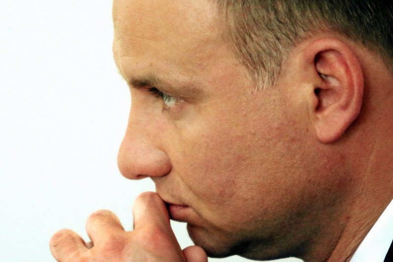 Jeśli prezydent Duda myśli o drugiej kadencji będzie musiał zbudować sobie zaplecze polityczne by także w ten sposób uniezależnić się od PiS