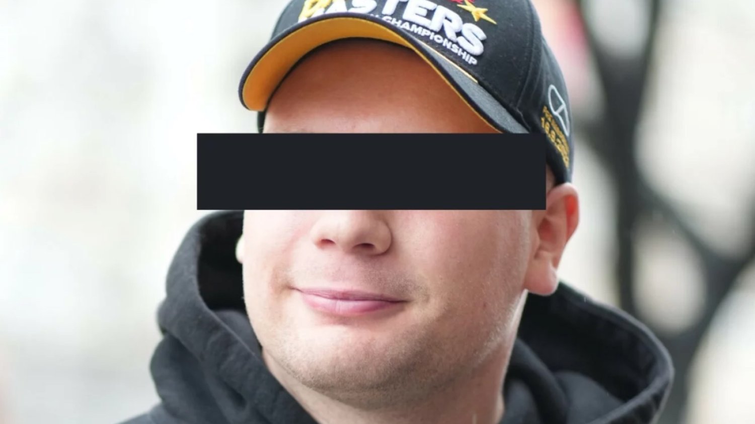 Budda przerywa milczenie. Influencer zaskoczył fanów i zamieścił tajemnicze nagranie na Instagramie.