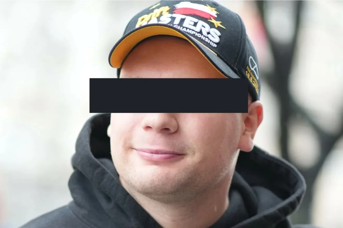 Budda przerywa milczenie. Influencer zaskoczył fanów i zamieścił tajemnicze nagranie na Instagramie.