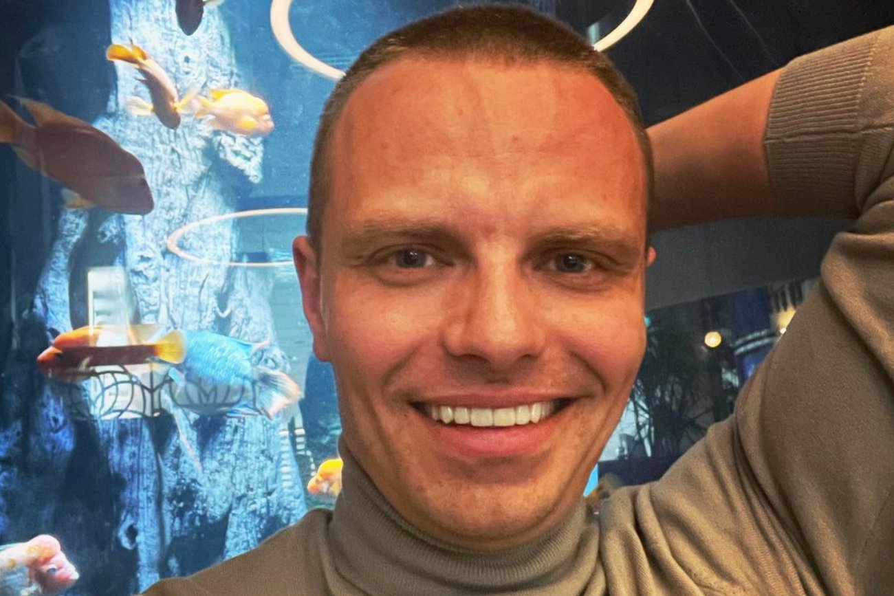 Marcin Hakiel jest gotowy na nową miłość? Tancerz mówi o kolejny dziecku