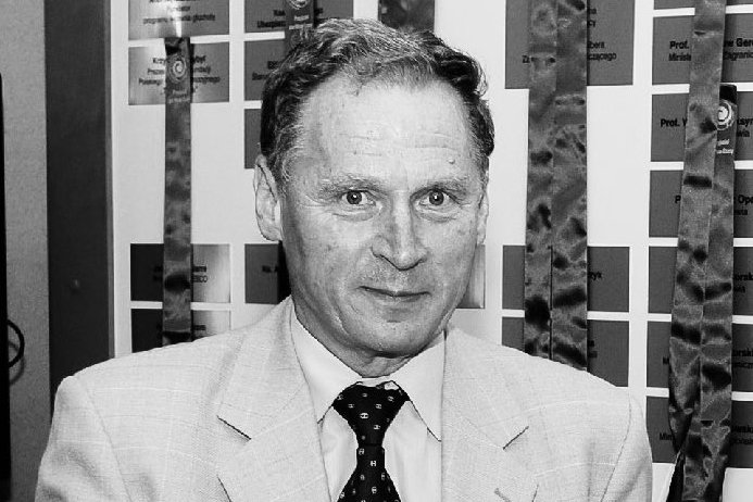 Aleksander Łuczak nie żyje