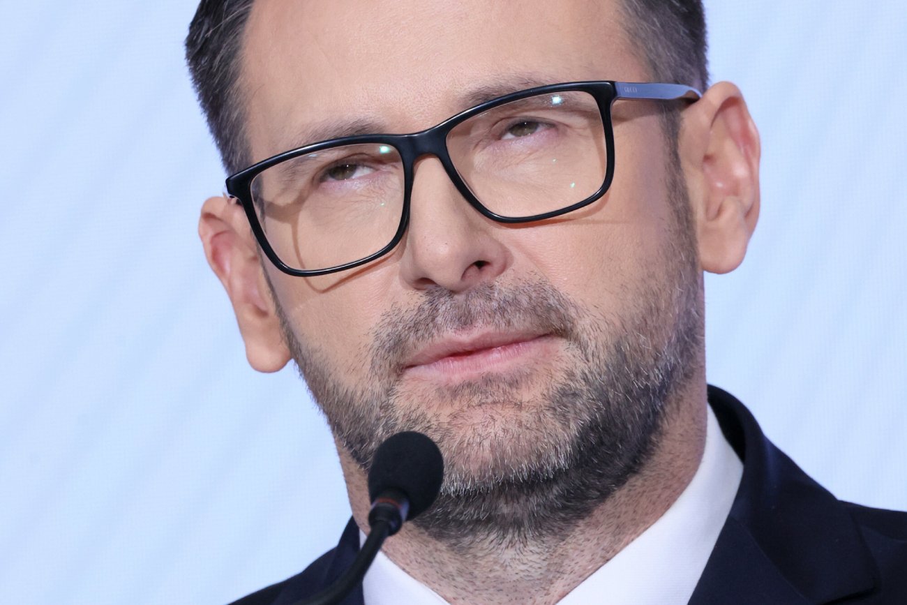 Daniel Obajtek: jestem śledzony i inwigilowany