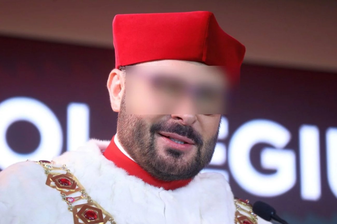 Paweł Cz. były rektor Collegium Humanum skomentował zaprzeczenia Hołowni i Kobosko. Były rektor Collegium Humanum skomentował wypowiedzi Hołowni i Kobosko.