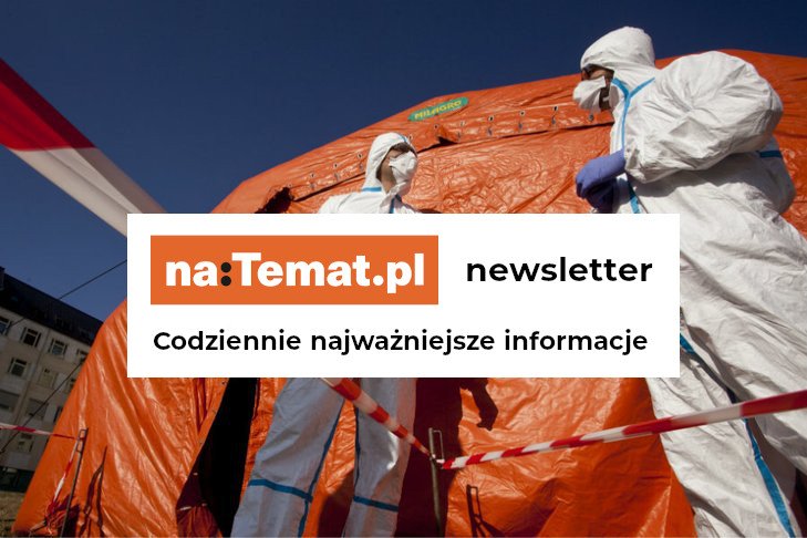 Zapisz się na newsletter naTemat.
