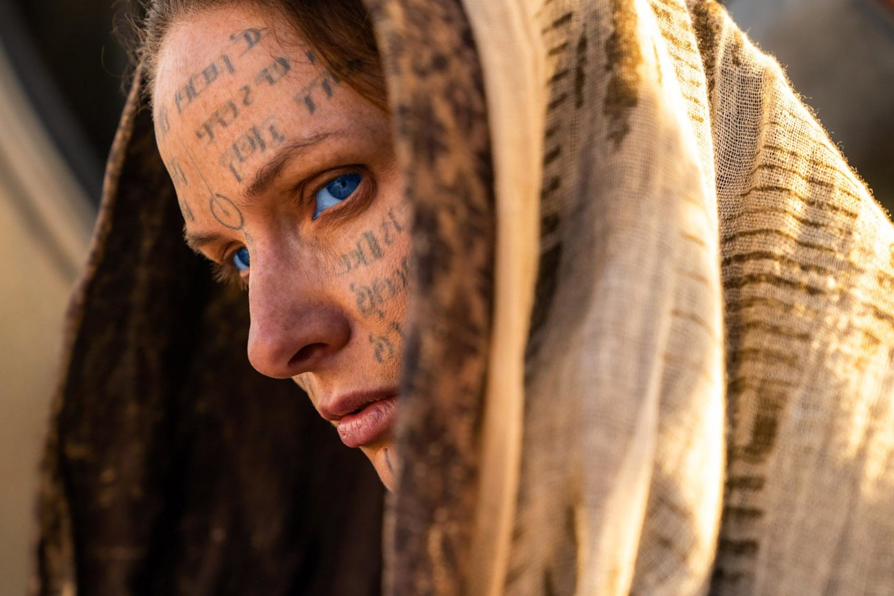 Nie zobaczymy w tym roku w kinach "Diuny 2" i "Aquaman i Zaginione Królestwo"?