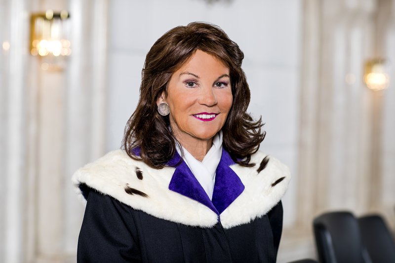 Brigitte Bierlein będzie nową kanclerką Austrii.